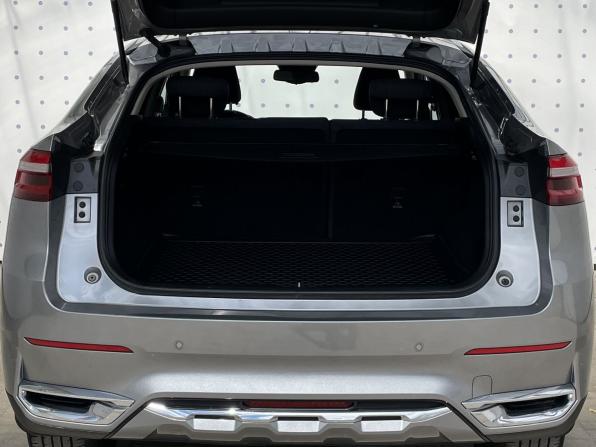 Haval F7x I с пробегом 2021 года, цена 1 850 000 рублей, 69262 км, внедорожник, Автокод Объявления