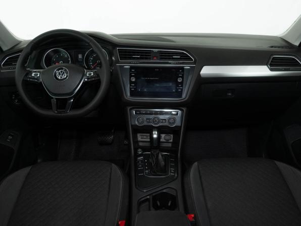 Volkswagen Tiguan II с пробегом 2020 года, цена 2 398 000 рублей, 131393 км, внедорожник, Автокод Объявления