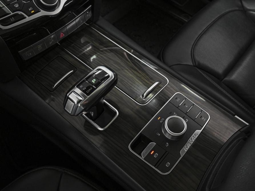 Haval H9 I Рестайлинг Ставрополь  - изображение 15