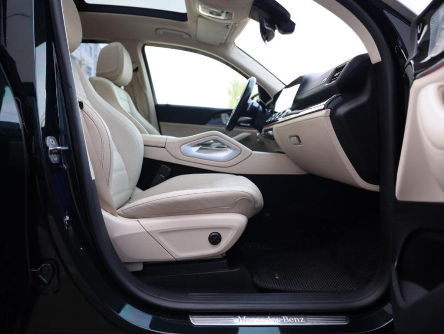 Mercedes-Benz GLS II (X167) Санкт-Петербург  - изображение 31