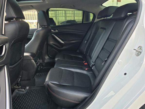 Mazda 6 III (GJ) с пробегом 2013 года, цена 1 589 000 рублей, 239006 км, седан, Автокод Объявления