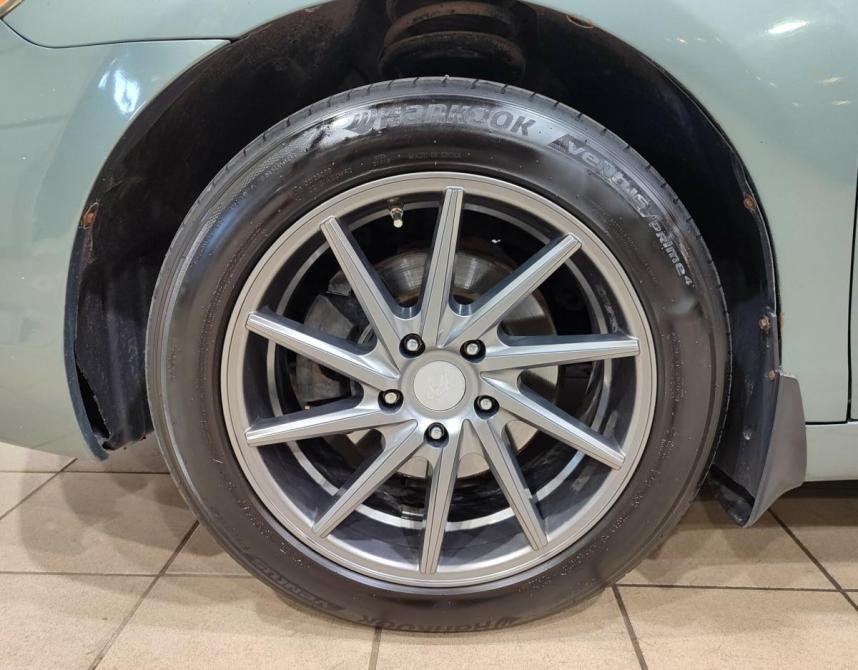 Toyota Camry VI (XV40) Нижневартовск  - изображение 10