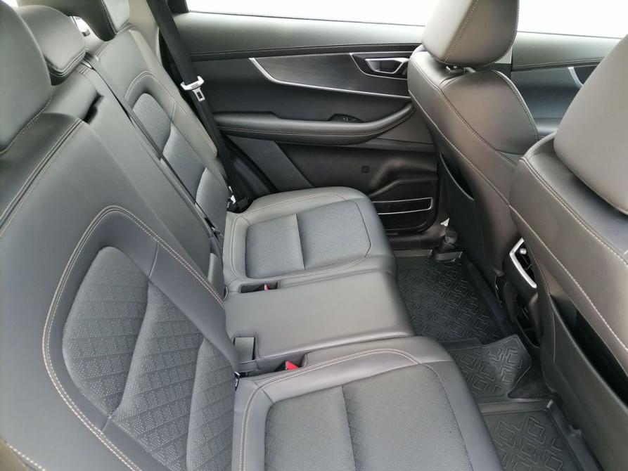 Chery Tiggo 8 Pro I Москва  - изображение 10