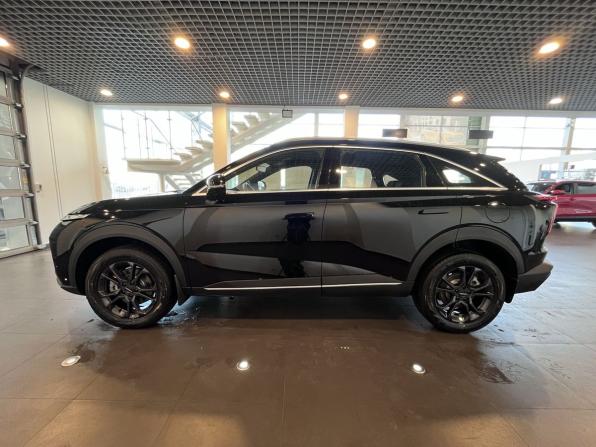 Haval F7 II с пробегом 2025 года, цена 3 242 000 рублей, 16000 км, внедорожник, Автокод Объявления
