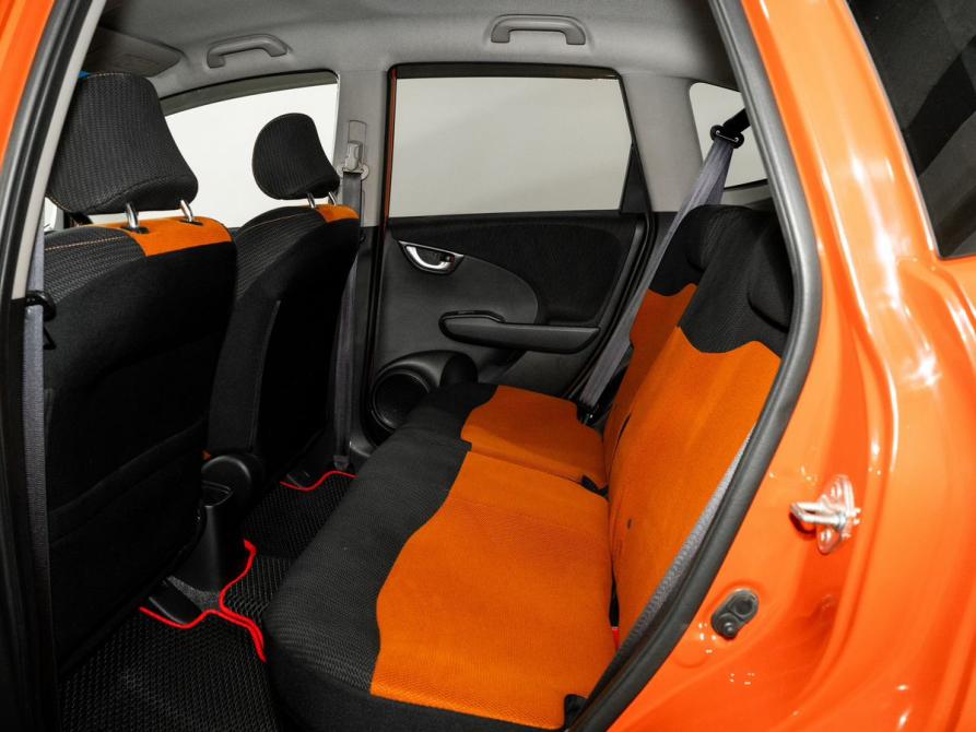 Honda Fit II Иркутск  - изображение 7