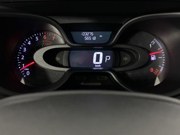 Renault Kaptur I с пробегом 2019 года, цена 1 175 000 рублей, 133270 км, внедорожник, Автокод Объявления