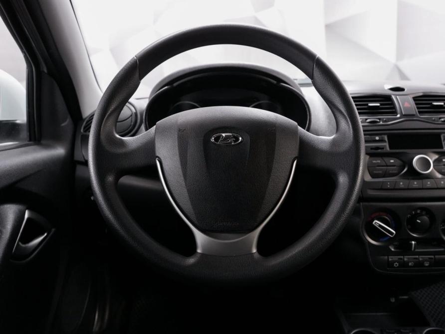 Lada (ВАЗ) Granta I Рестайлинг Ульяновск  - изображение 13