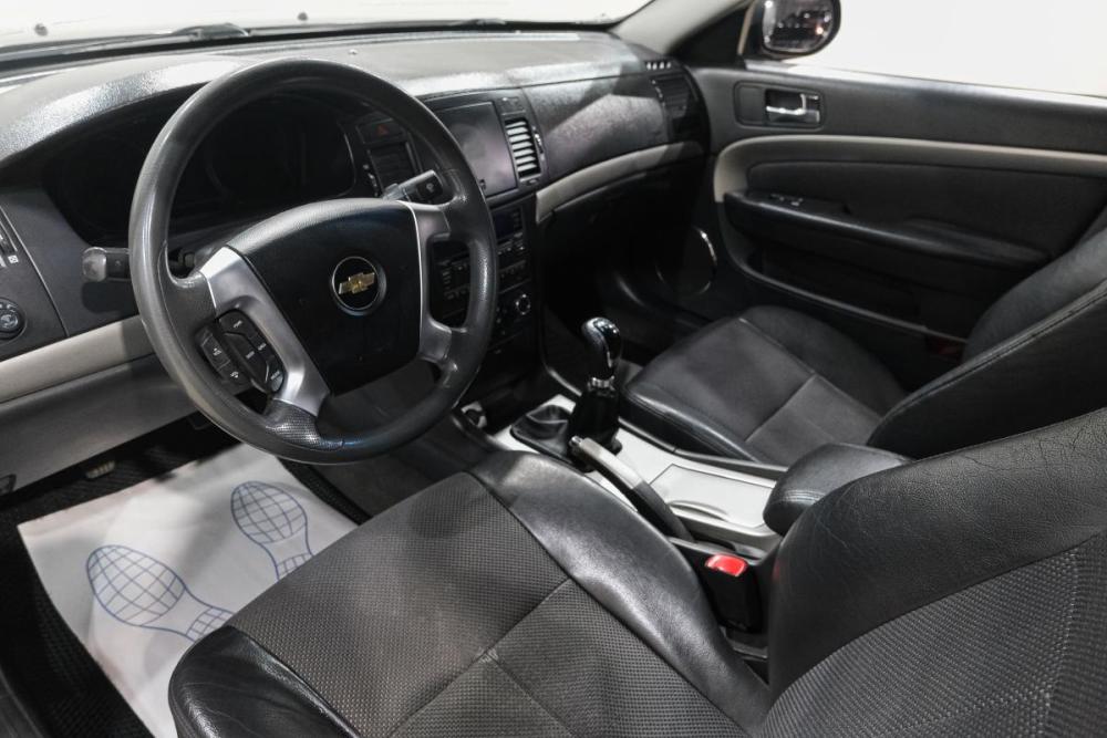 Chevrolet Epica V250 Рестайлинг Новокузнецк  - изображение 13