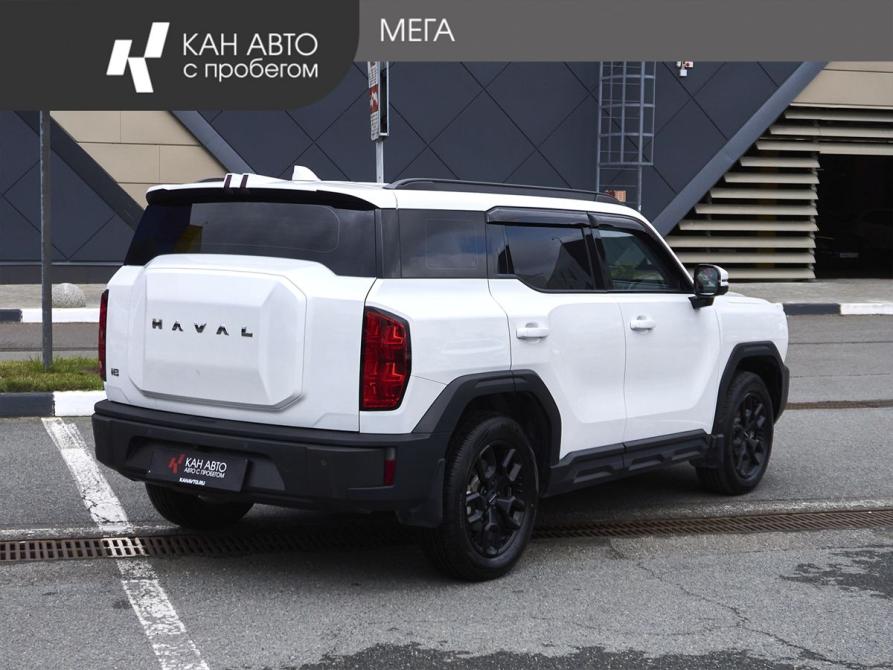 Haval H3 I Казань  - изображение 2