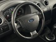 Ford Fusion I Рестайлинг Москва  - изображение 28