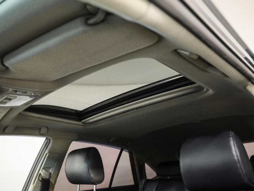 Lexus RX II Рестайлинг Санкт-Петербург  - изображение 20