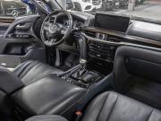 Lexus LX III Рестайлинг 2 Москва  - изображение 41