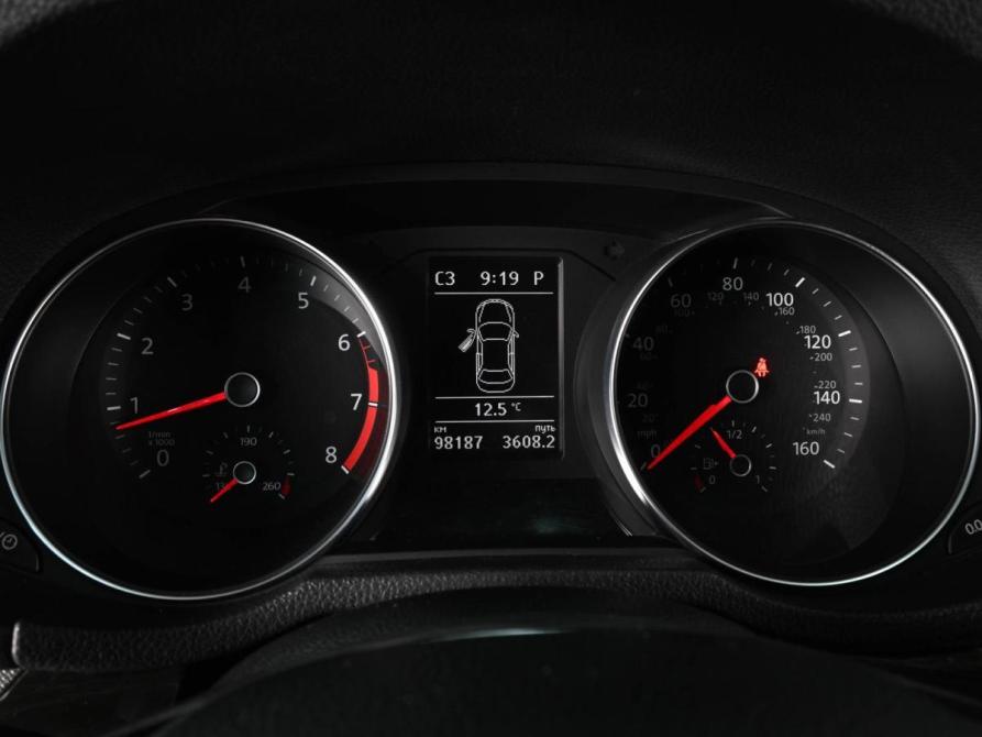 Volkswagen Passat (North America and China) I Рестайлинг Ростов-на-Дону  - изображение 19