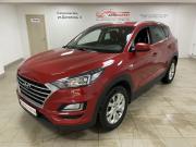 Hyundai Tucson III Рестайлинг Кандалакша  - изображение 20