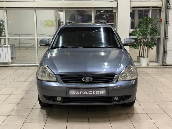 Lada (ВАЗ) Priora I с пробегом 2011 года, цена 320 000 рублей, 242100 км, универсал, Автокод Объявления