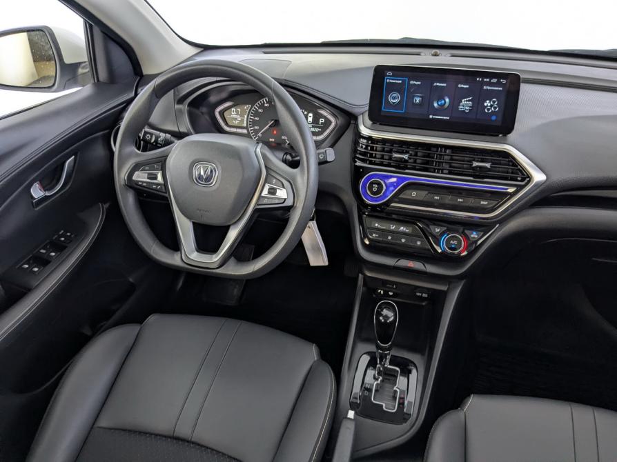 Changan Alsvin Москва  - изображение 30