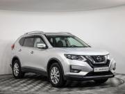 Nissan X-Trail III Рестайлинг Санкт-Петербург  - изображение 31