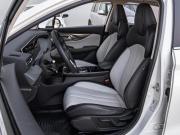 BAIC U5 Plus Краснодар  - изображение 33