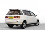 Toyota Ipsum I (M10) Барнаул  - изображение 27