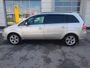 Opel Zafira B Новокузнецк  - изображение 21