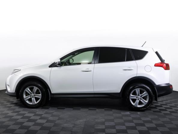 Toyota RAV4 IV (XA40) с пробегом 2013 года, цена 1 685 000 рублей, 203261 км, внедорожник, Автокод Объявления