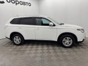 Mitsubishi Outlander III Воронеж  - изображение 30