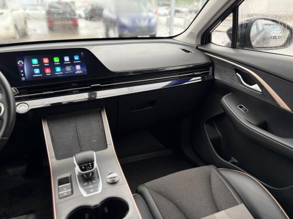 Omoda C5 I с пробегом 2024 года, цена 1 750 000 рублей, 22000 км, внедорожник, Автокод Объявления