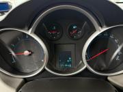 Chevrolet Cruze I Рестайлинг Липецк  - изображение 20