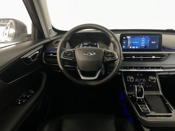Chery Tiggo 8 I Рестайлинг с пробегом 2023 года, цена 1 889 900 рублей, 78392 км, внедорожник, Автокод Объявления