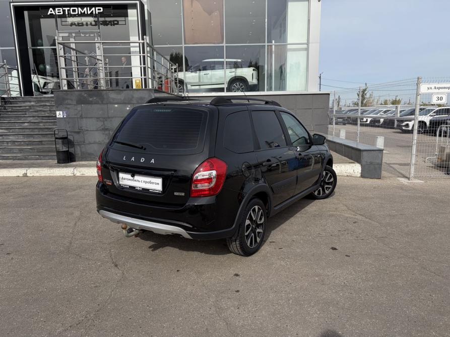 Lada (ВАЗ) Granta I Рестайлинг Саратов  - изображение 5