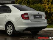 Skoda Rapid I Рестайлинг Москва  - изображение 33