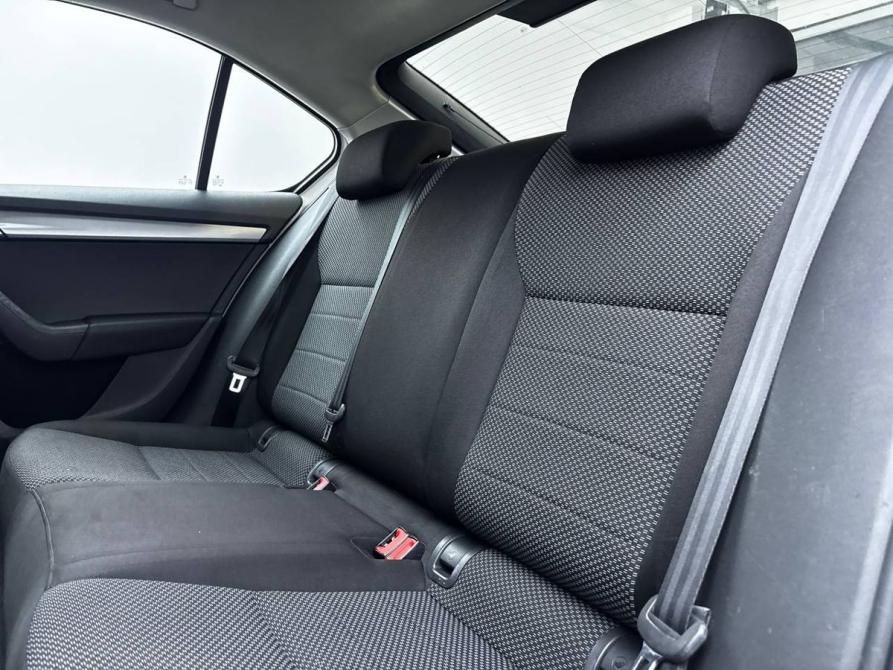 Skoda Octavia III (A7) Уфа  - изображение 15