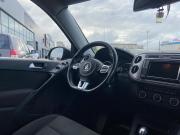 Volkswagen Tiguan I Рестайлинг Сыктывкар  - изображение 56