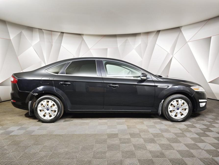Ford Mondeo IV Рестайлинг Москва  - изображение 6