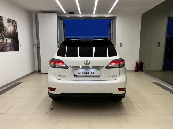 Lexus RX III Рестайлинг с пробегом 2014 года, цена 3 000 000 рублей, 65421 км, внедорожник, Автокод Объявления