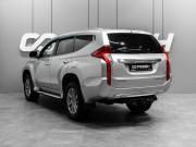 Mitsubishi Pajero Sport III Тюмень  - изображение 24