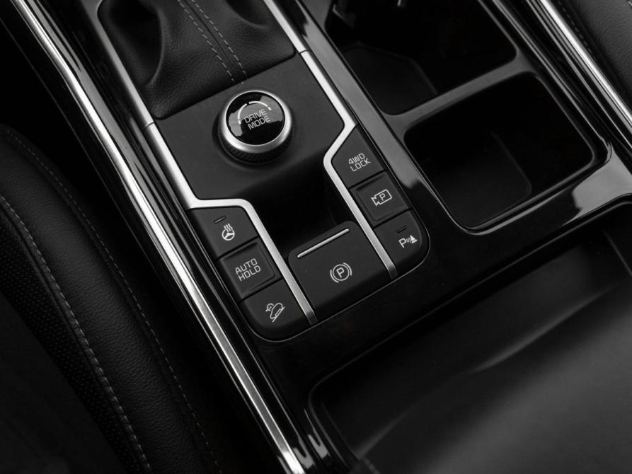 Kia Sorento IV Москва  - изображение 27