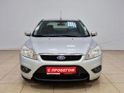 Ford Focus II Рестайлинг Альметьевск  - изображение 24