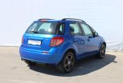 Suzuki SX4 I (Classic) Нижний Новгород  - изображение 30