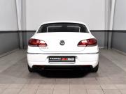 Volkswagen Passat CC I Рестайлинг Кемерово  - изображение 26