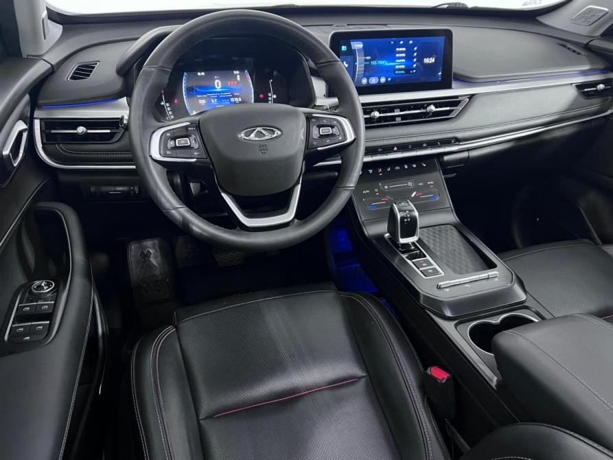 Chery Tiggo 7 Pro I Ростов-на-Дону  - изображение 10