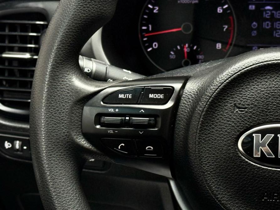 Kia Rio IV Рестайлинг Ижевск  - изображение 20