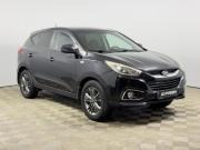 Hyundai ix35 I Рестайлинг Казань  - изображение 21