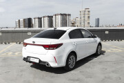 Kia Rio IV Рестайлинг Казань  - изображение 22