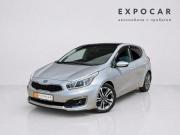 Kia Ceed II Краснодар  - изображение 6