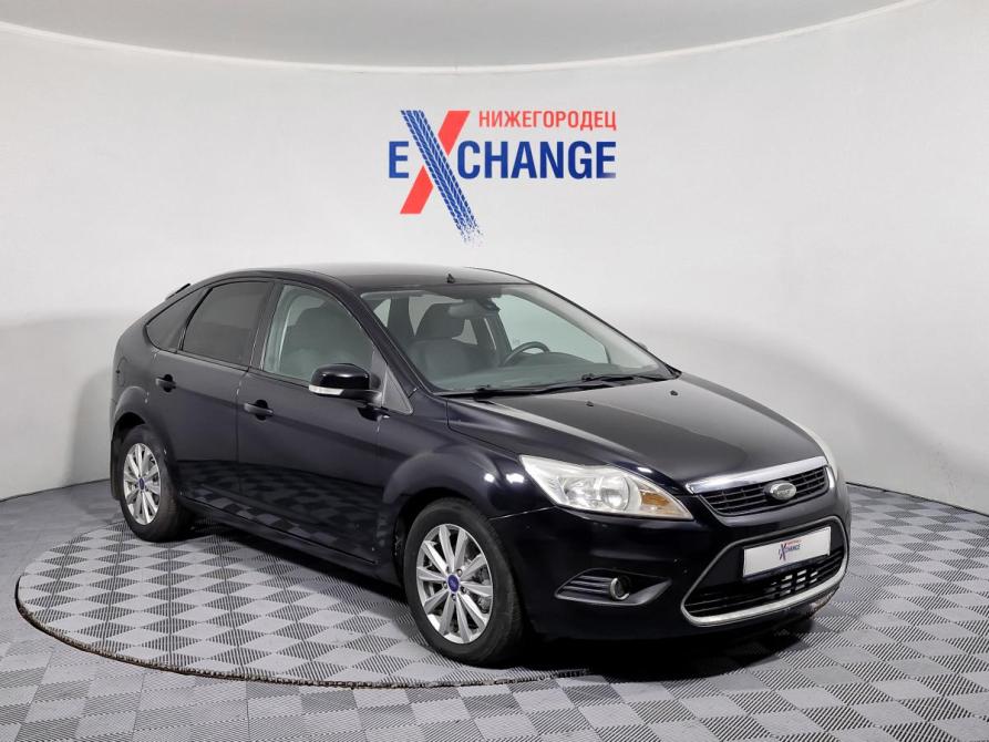 Ford Focus II Рестайлинг Нижний Новгород  - изображение 3