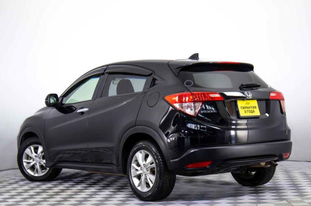 Honda Vezel I Пермь  - изображение 5