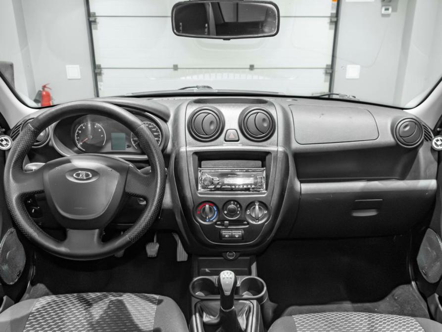 Lada (ВАЗ) Granta I Екатеринбург  - изображение 16