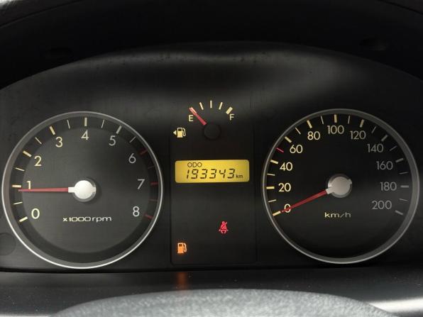 Hyundai Getz I Рестайлинг с пробегом 2007 года, цена 379 000 рублей, 193343 км, хэтчбек, Автокод Объявления