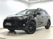 Toyota RAV4 IV (XA40) Рестайлинг Вологда  - изображение 27